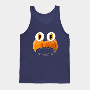 halloween Tank Top